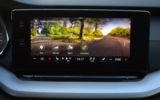 Škoda Octavia Combi 2.0 TDI SCR Ambition DSG – fotografia 30
