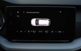 Škoda Octavia Combi 2.0 TDI SCR Ambition DSG – fotografia 29