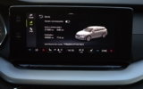Škoda Octavia Combi 2.0 TDI SCR Ambition DSG – fotografia 37