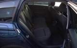 Škoda Octavia Combi 2.0 TDI SCR Ambition DSG – fotografia 14