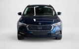 Škoda Octavia Combi 2.0 TDI SCR Ambition DSG – fotografia 3
