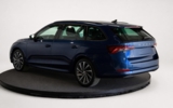 Škoda Octavia Combi 2.0 TDI SCR Ambition DSG – fotografia 6