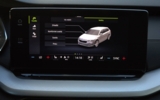 Škoda Octavia Combi 2.0 TDI SCR Ambition DSG – fotografia 38
