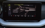 Škoda Octavia Combi 2.0 TDI SCR Ambition DSG – fotografia 42