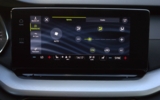 Škoda Octavia Combi 2.0 TDI SCR Ambition DSG – fotografia 31