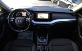 Škoda Octavia Combi 2.0 TDI SCR Ambition DSG – fotografia 10