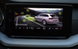Škoda Octavia Combi 2.0 TDI SCR Ambition DSG – fotografia 44