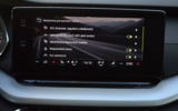 Škoda Octavia Combi 2.0 TDI SCR Ambition DSG – fotografia 45