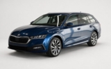 Škoda Octavia Combi 2.0 TDI SCR Ambition DSG – fotografia 4