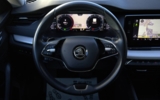 Škoda Octavia Combi 2.0 TDI SCR Ambition DSG – fotografia 19