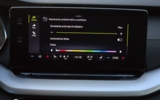 Škoda Octavia Combi 2.0 TDI SCR Ambition DSG – fotografia 43
