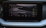 Škoda Octavia Combi 2.0 TDI SCR Ambition DSG – fotografia 46