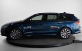 Škoda Octavia Combi 2.0 TDI SCR Ambition DSG – fotografia 5