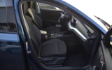 Škoda Octavia Combi 2.0 TDI SCR Ambition DSG – fotografia 15