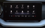 Škoda Octavia Combi 2.0 TDI SCR Ambition DSG – fotografia 32