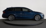 Škoda Octavia Combi 2.0 TDI SCR Ambition DSG – fotografia 9