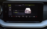 Škoda Octavia Combi 2.0 TDI SCR Ambition DSG – fotografia 39