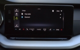 Škoda Octavia Combi 2.0 TDI SCR Ambition DSG – fotografia 35