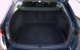 Škoda Octavia Combi 2.0 TDI SCR Ambition DSG – fotografia 13