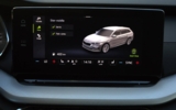 Škoda Octavia Combi 2.0 TDI SCR Ambition DSG – fotografia 36