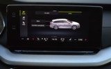 Škoda Octavia Combi 2.0 TDI SCR Ambition DSG – fotografia 40