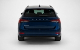 Škoda Octavia Combi 2.0 TDI SCR Ambition DSG – fotografia 7