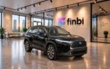 vehicle image #1