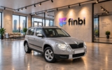 vehicle image #1
