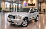 vehicle image #1