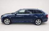 Škoda Superb Combi 1.4 TSI 150k ACT Sportline – fotografia 6