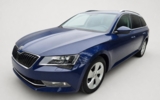 Škoda Superb Combi 1.4 TSI 150k ACT Sportline – fotografia 7