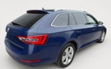 Škoda Superb Combi 1.4 TSI 150k ACT Sportline – fotografia 3
