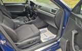 Škoda Superb Combi 1.4 TSI 150k ACT Sportline – fotografia 11