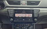Škoda Superb Combi 1.4 TSI 150k ACT Sportline – fotografia 17