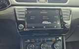 Škoda Superb Combi 1.4 TSI 150k ACT Sportline – fotografia 20