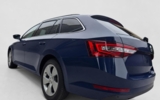 Škoda Superb Combi 1.4 TSI 150k ACT Sportline – fotografia 25