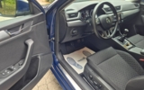 Škoda Superb Combi 1.4 TSI 150k ACT Sportline – fotografia 10