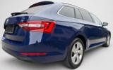 Škoda Superb Combi 1.4 TSI 150k ACT Sportline – fotografia 24