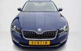 Škoda Superb Combi 1.4 TSI 150k ACT Sportline – fotografia 8