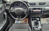 Škoda Superb Combi 1.4 TSI 150k ACT Sportline – fotografia 16