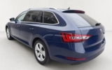 Škoda Superb Combi 1.4 TSI 150k ACT Sportline – fotografia 5