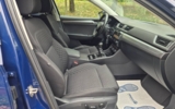 Škoda Superb Combi 1.4 TSI 150k ACT Sportline – fotografia 12