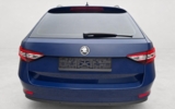 Škoda Superb Combi 1.4 TSI 150k ACT Sportline – fotografia 4