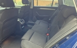 Škoda Superb Combi 1.4 TSI 150k ACT Sportline – fotografia 15
