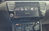 Škoda Superb Combi 1.4 TSI 150k ACT Sportline – fotografia 19