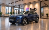vehicle image #1