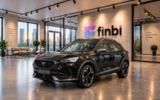 vehicle image #1