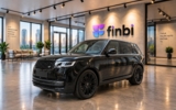vehicle image #1