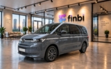 vehicle image #1