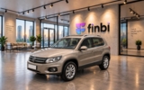 vehicle image #1